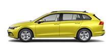 Volkswagen Golf Variant in offerta da Autocentri Balduina